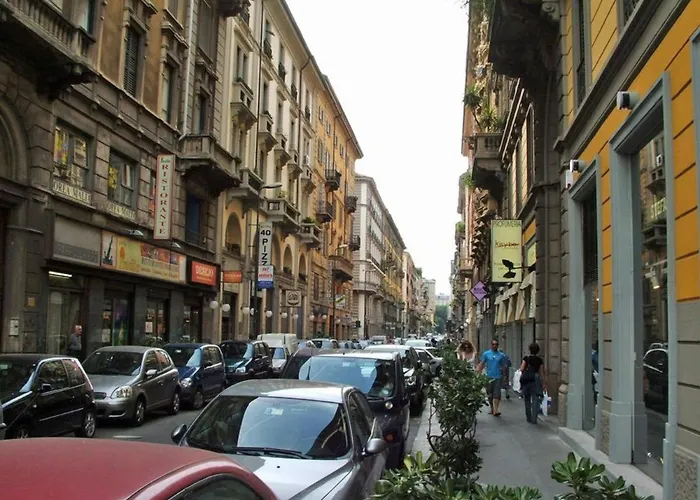 迪莫拉斯托利卡旅馆 招待所 *