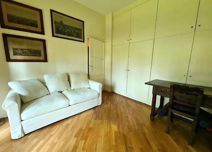 San Siro Club מלון מילאנו