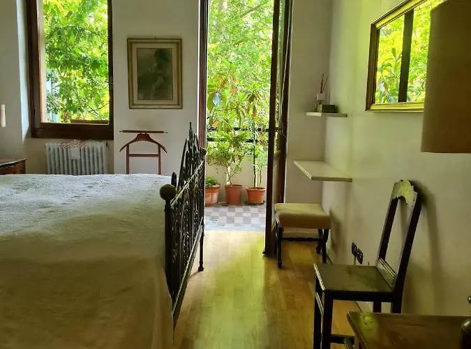 San Siro Club מלון מילאנו