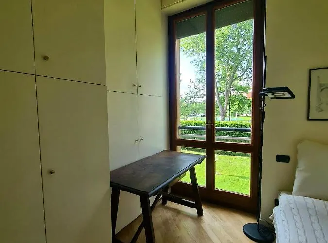 San Siro Club מלון מילאנו