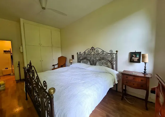 מלון San Siro Club *