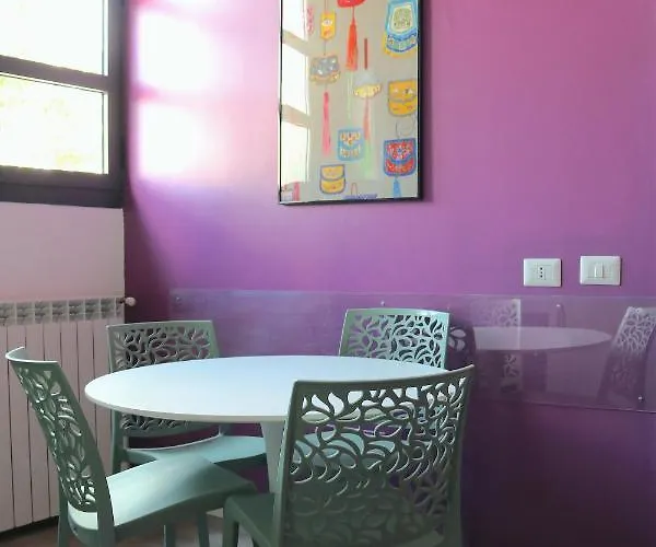 Smart And Comfy - Via Repubblica Di San Marino * Милан