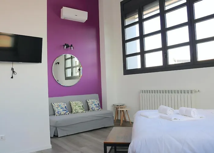 Smart&comfy - Via Repubblica Di San Marino