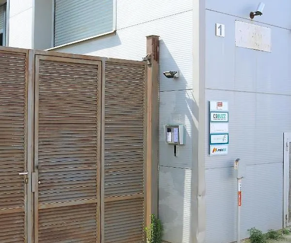 Smart And Comfy - Via Repubblica Di San Marino Апартаменты *