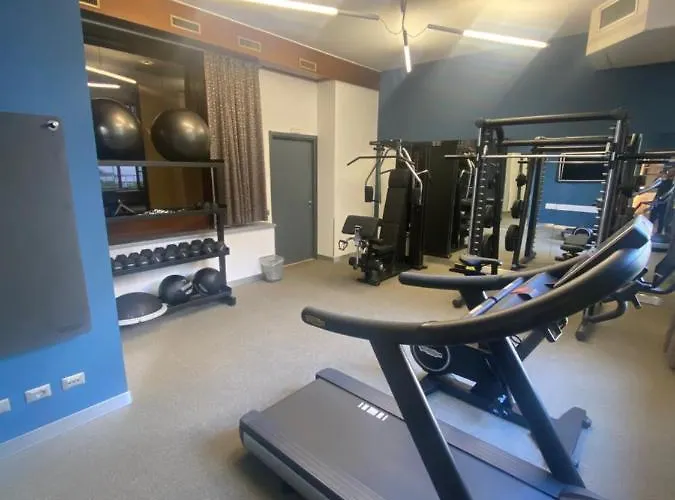 Otel C-hotels Atlantic 4*