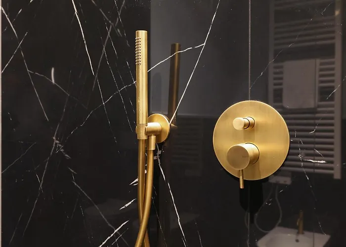 برستيج بوتيك للشقق الفندقية - بياتزا دومو فيو 4* ميلان