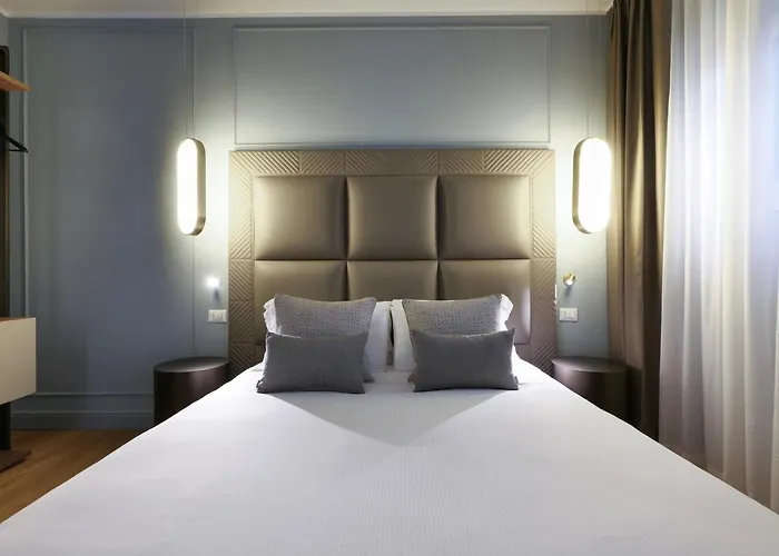 Prestige Boutique - Piazza Duomo View Daire