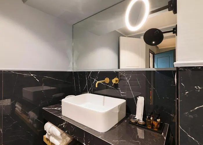 Daire Prestige Boutique - Piazza Duomo View