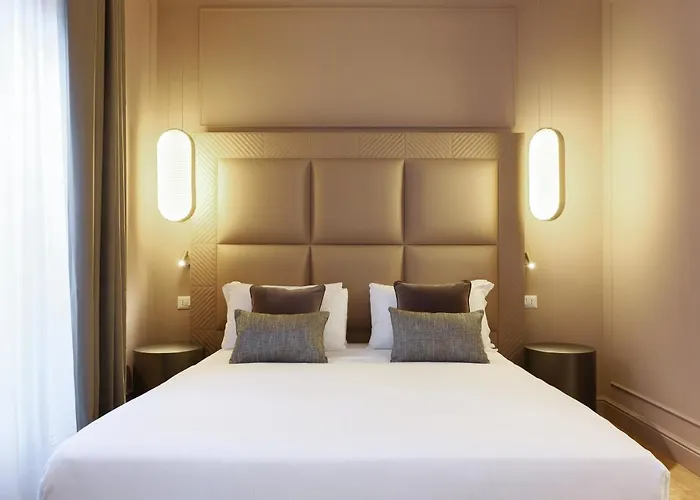 برستيج بوتيك للشقق الفندقية - بياتزا دومو فيو ميلان