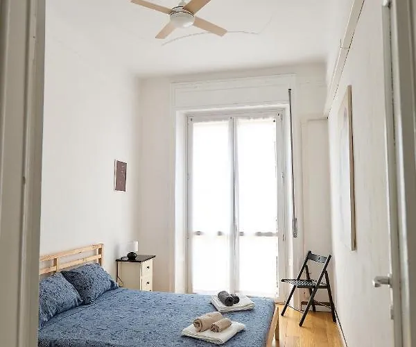 Duomo 15 Min - Cozy Artist's Note