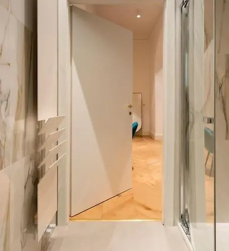 La Scala Suite-luxury * Milano