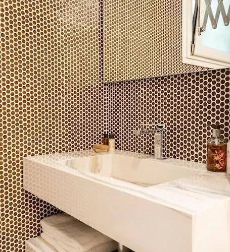 La Scala Suite-luxury *