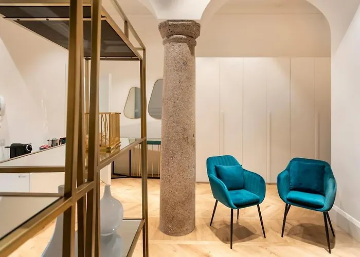 La Scala Suite-luxury