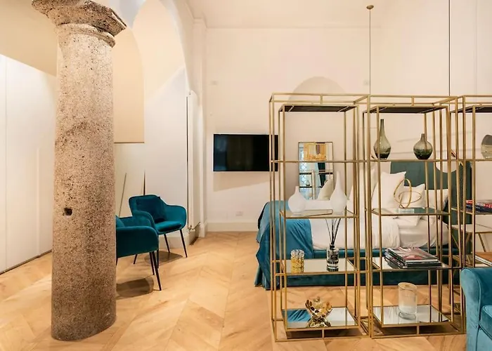 La Scala Suite-luxury