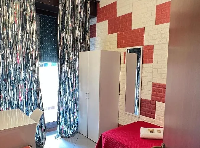 게스트하우스 브리안차룸