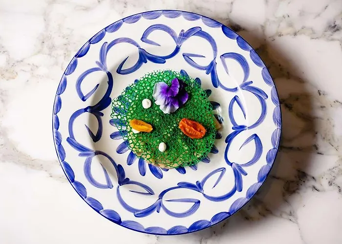 Innside Milano Torre Galfa