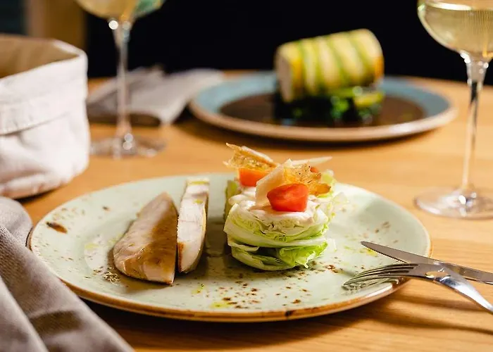 Hotel Innside Milano Torre Galfa