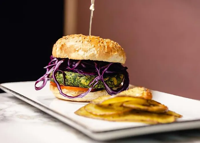 Innside Milano Torre Galfa 4*