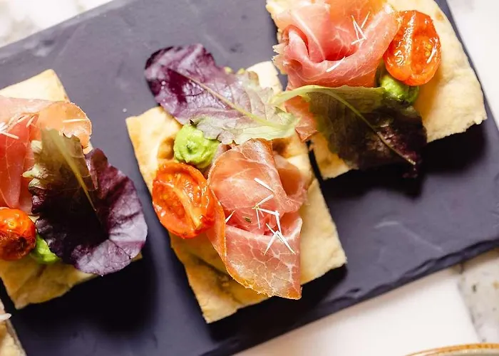 Innside Milano Torre Galfa 4* Mediolan