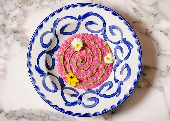 Hotel Innside Milano Torre Galfa 4*