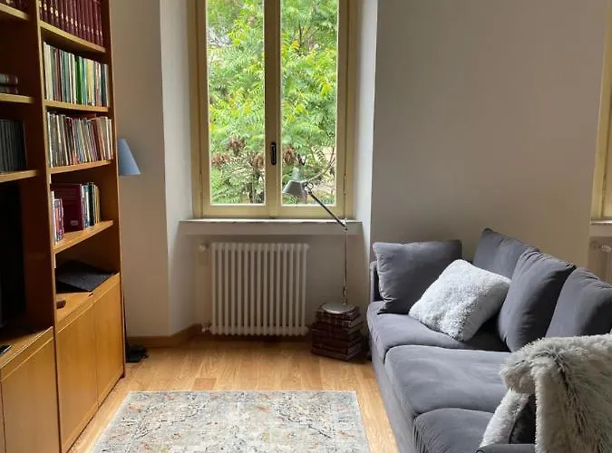 Apartmán Luxury - Porta Venezia *