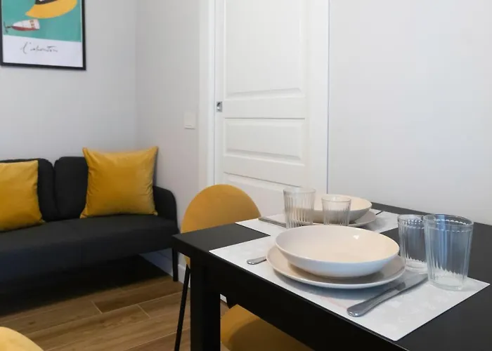 Italianway - Raffaello Sanzio 7 * Milán