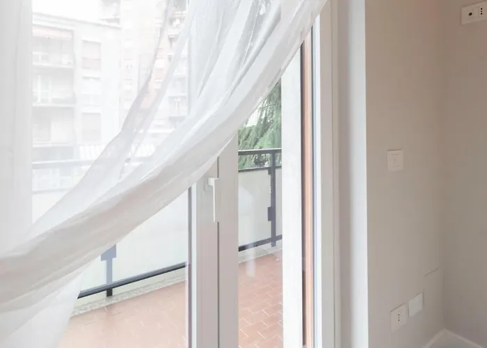 Italianway - Raffaello Sanzio 7 Milán