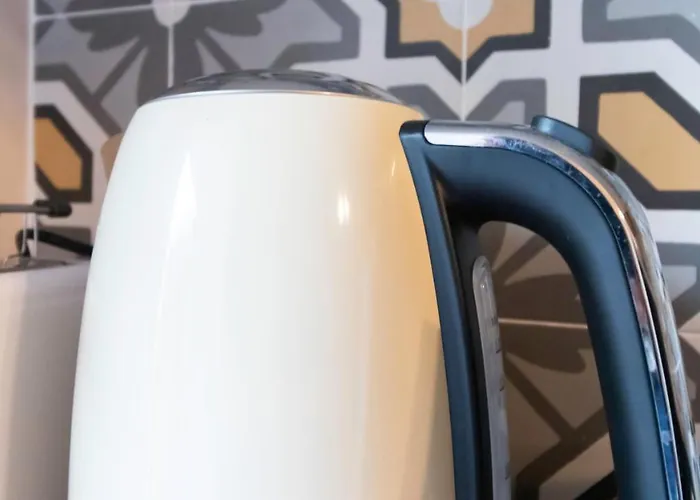 Italianway - Raffaello Sanzio 7 Apartamento *