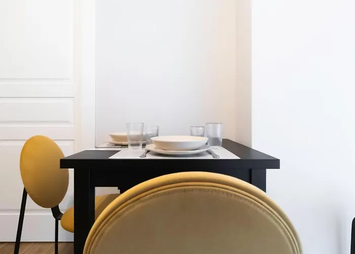 Italianway - Raffaello Sanzio 7 Apartamento