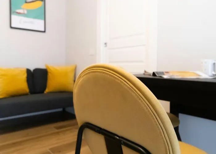 Italianway - Raffaello Sanzio 7 * Milán