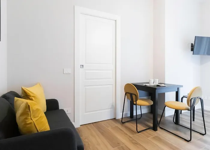 Italianway - Raffaello Sanzio 7 Milán