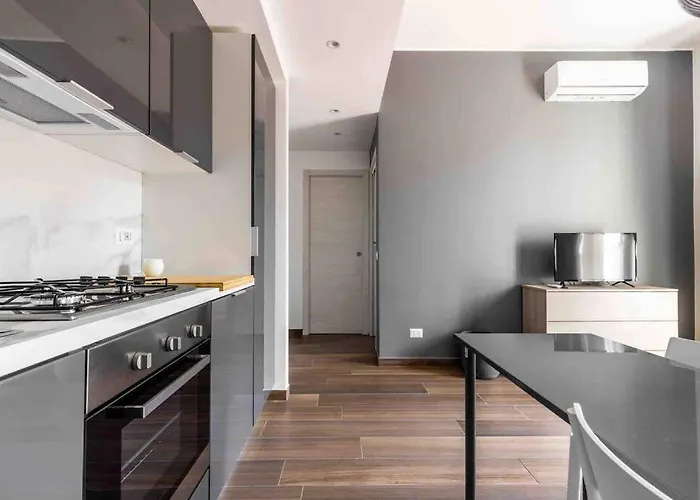 Bellaria House M5 San Siro Wi-fi Super Veloce *