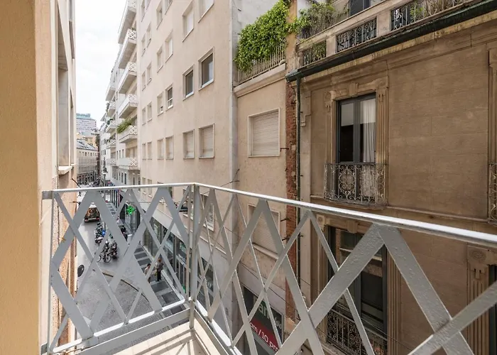 דירה Royal Duomo *