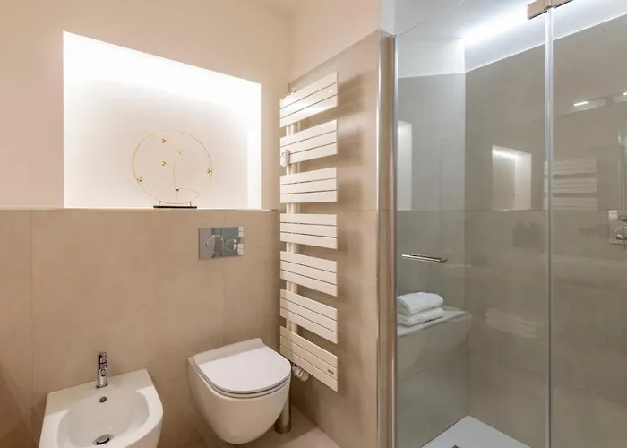 דירה Royal Duomo