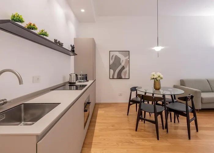 דירה Royal Duomo