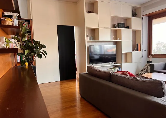 La Terrazza Su Μιλάνο