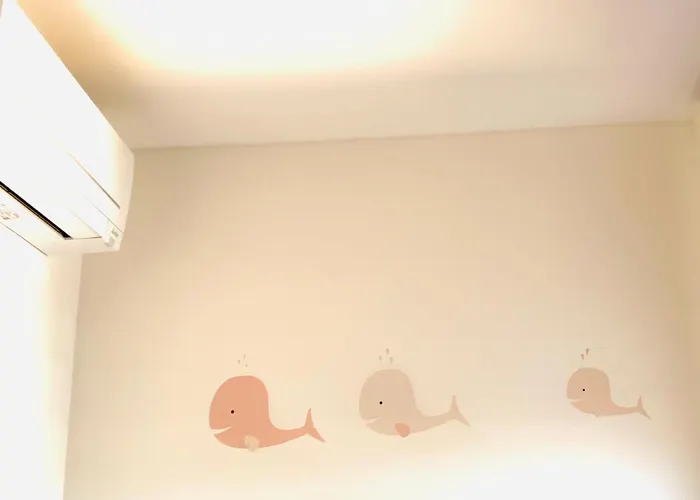 La Terrazza Su Διαμέρισμα Μιλάνο