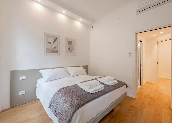 Royal Duomo Apartment Mailand