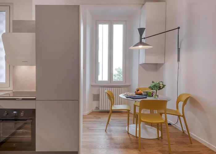 Bnbutler - Sebenico, 28 - Nuovissimo In Isola *