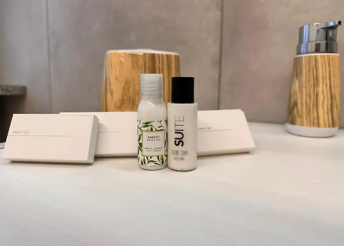 Ca Foscari Harmony Jacuzzi *