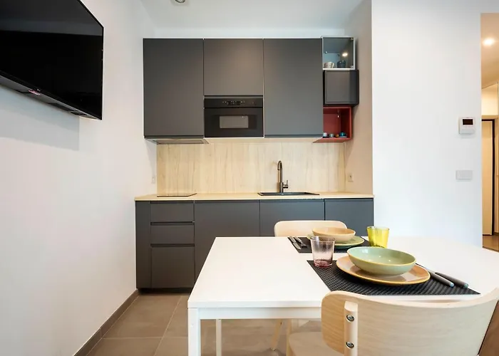 Apartmán Luvi - Melzo *