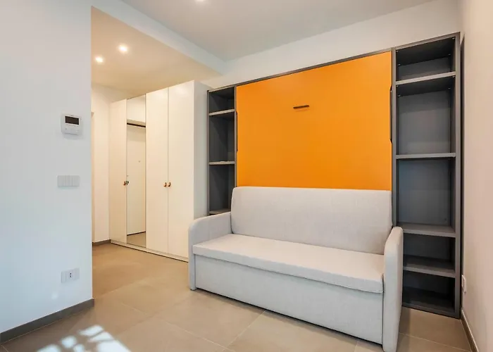 Luvi - Melzo * Milan