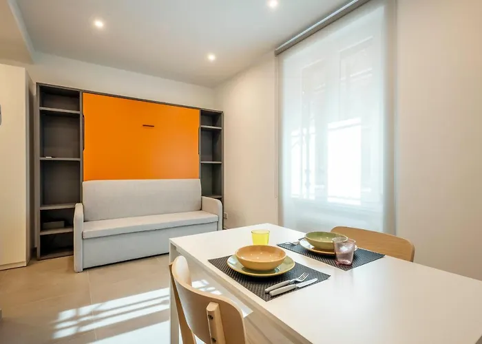 Luvi - Melzo Appartement Milan