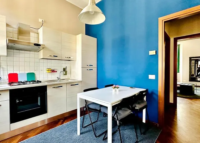 Appartamento Sweet Navigli S2 *