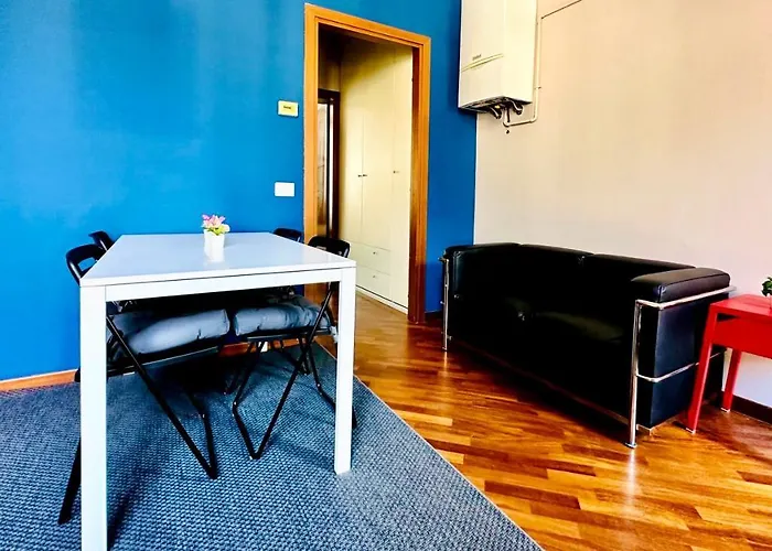 Sweet Navigli S2 Appartamento