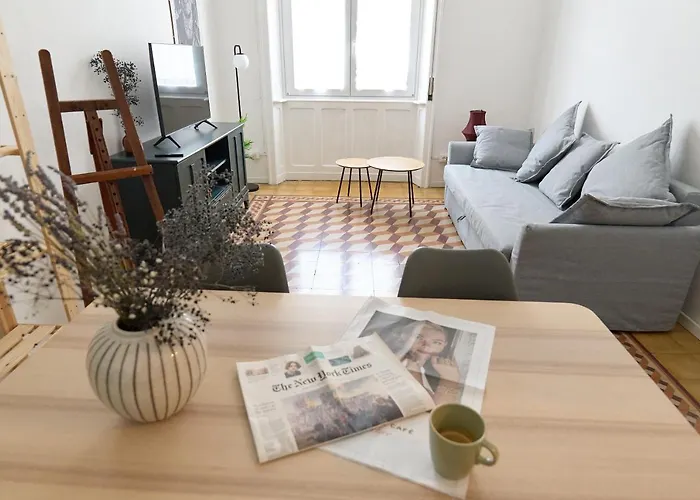 Duomo 15 Min - Cozy Artist's Note