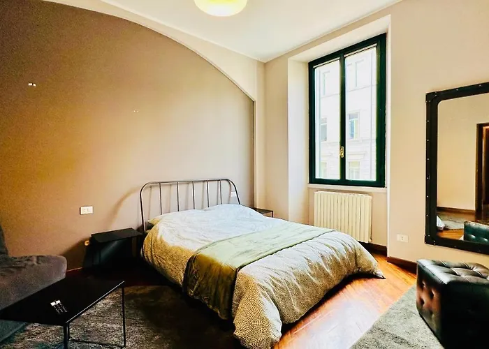 Sweet Navigli S2 Milano