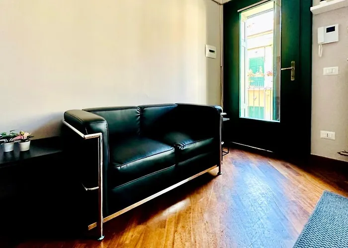 Sweet Navigli S2 Milano