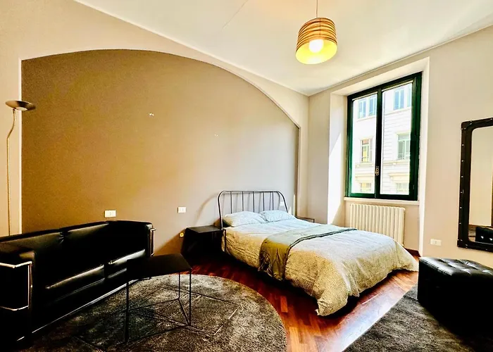 Appartamento Sweet Navigli S2 *