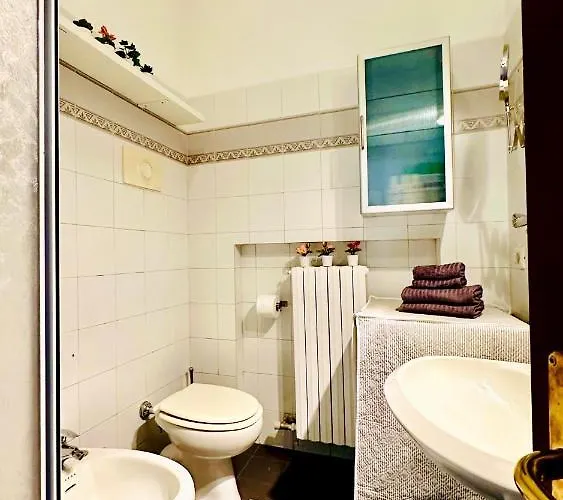 Sweet Navigli S2 * Milano